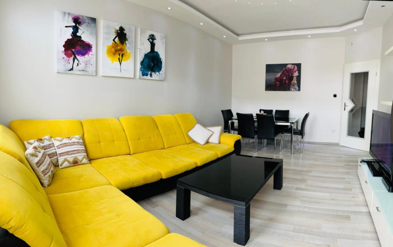 Best City Apartment Hanóver Exterior foto