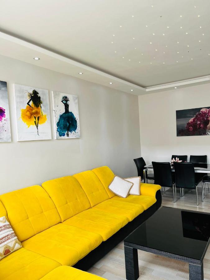 Best City Apartment Hanóver Exterior foto